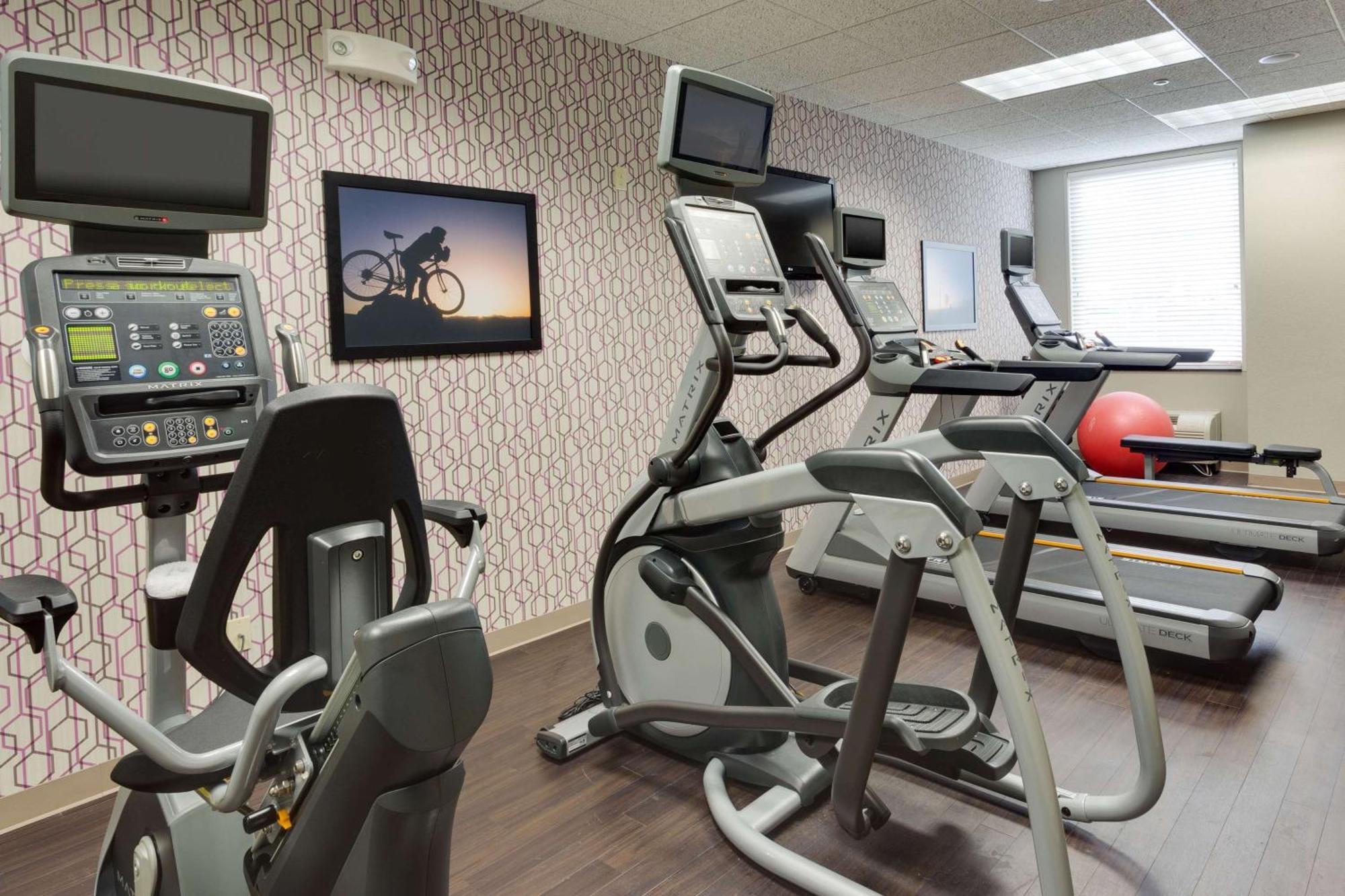 Drury Inn & Suites Middletown Franklin Luaran gambar