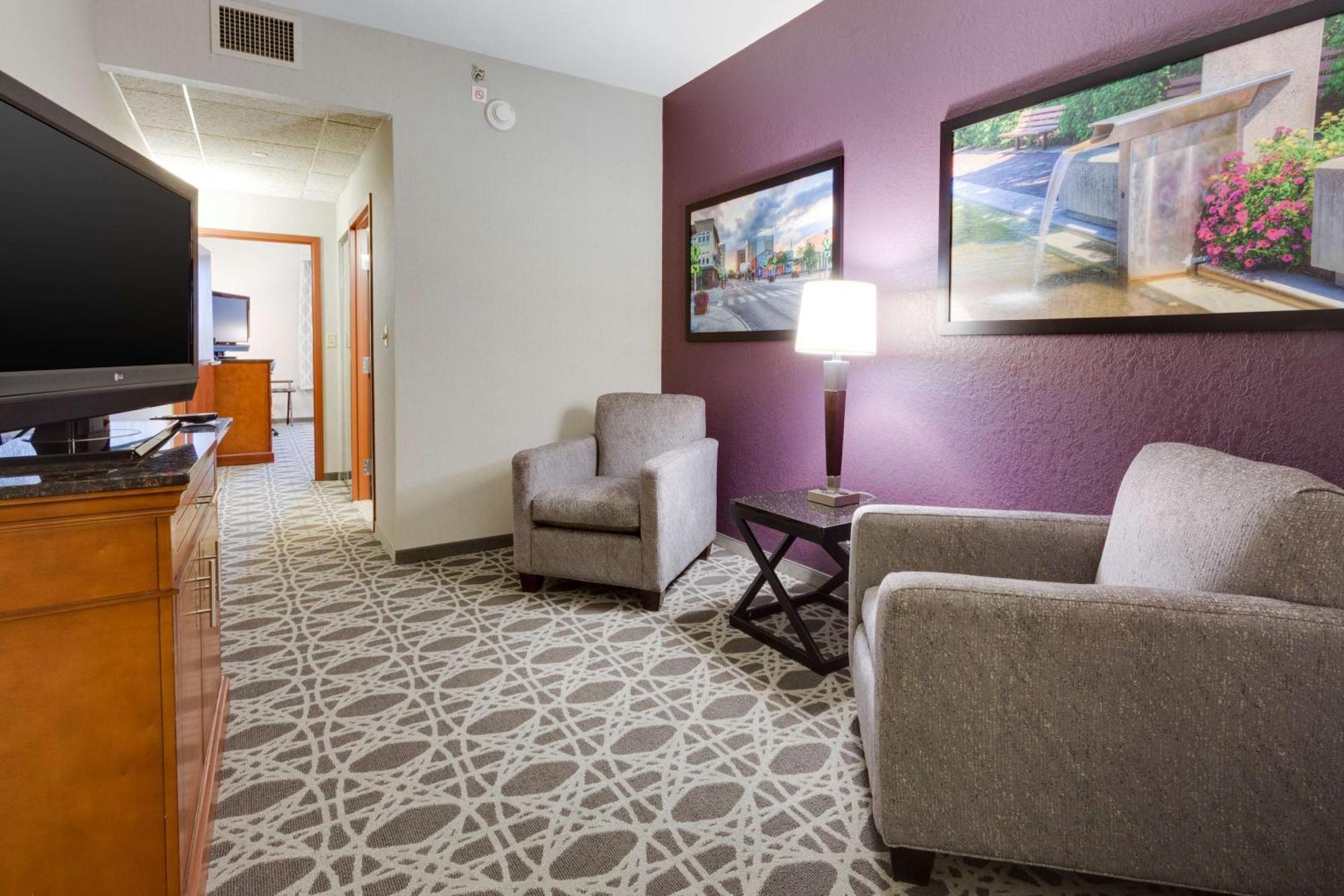 Drury Inn & Suites Middletown Franklin Luaran gambar