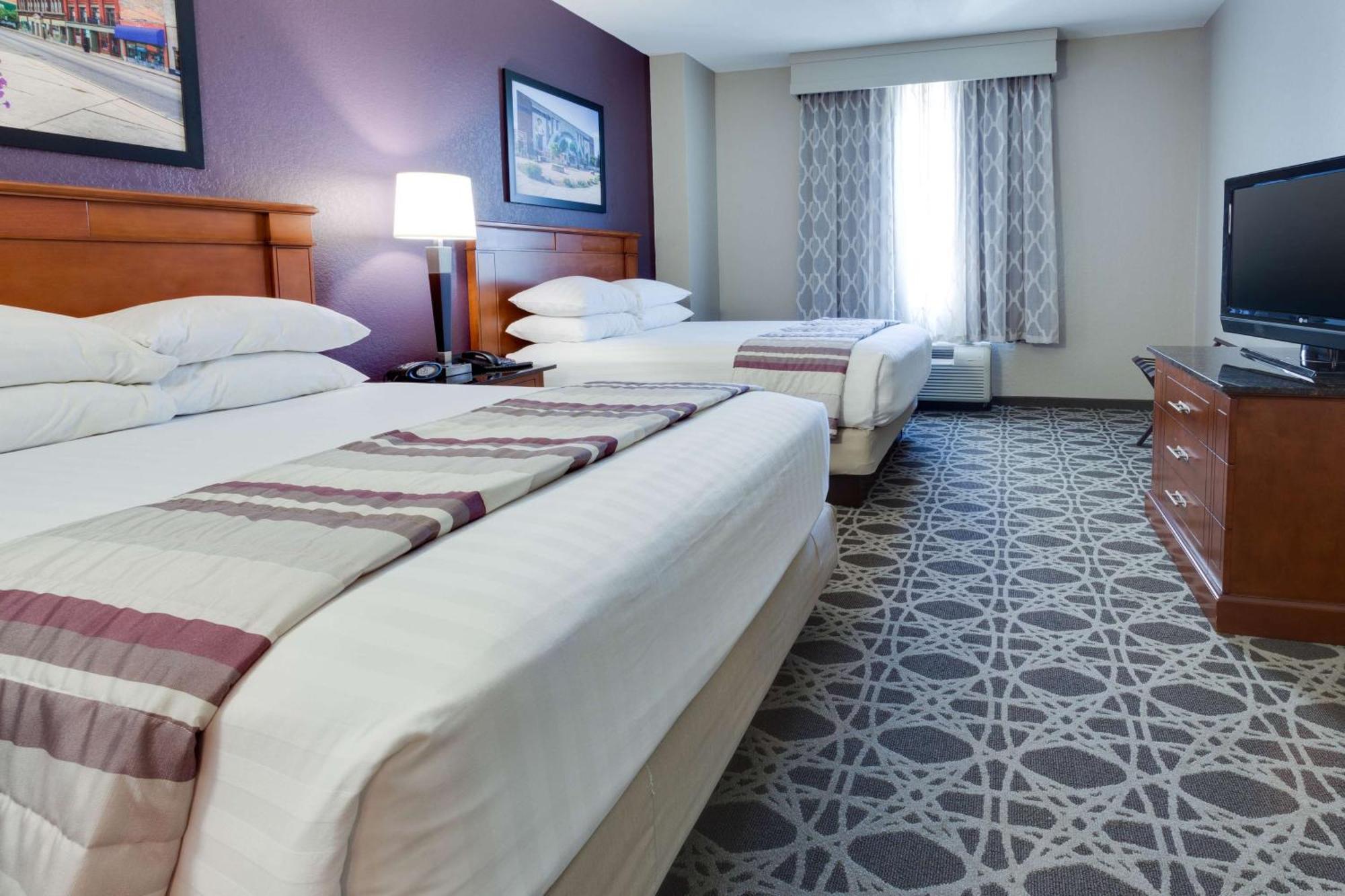 Drury Inn & Suites Middletown Franklin Luaran gambar