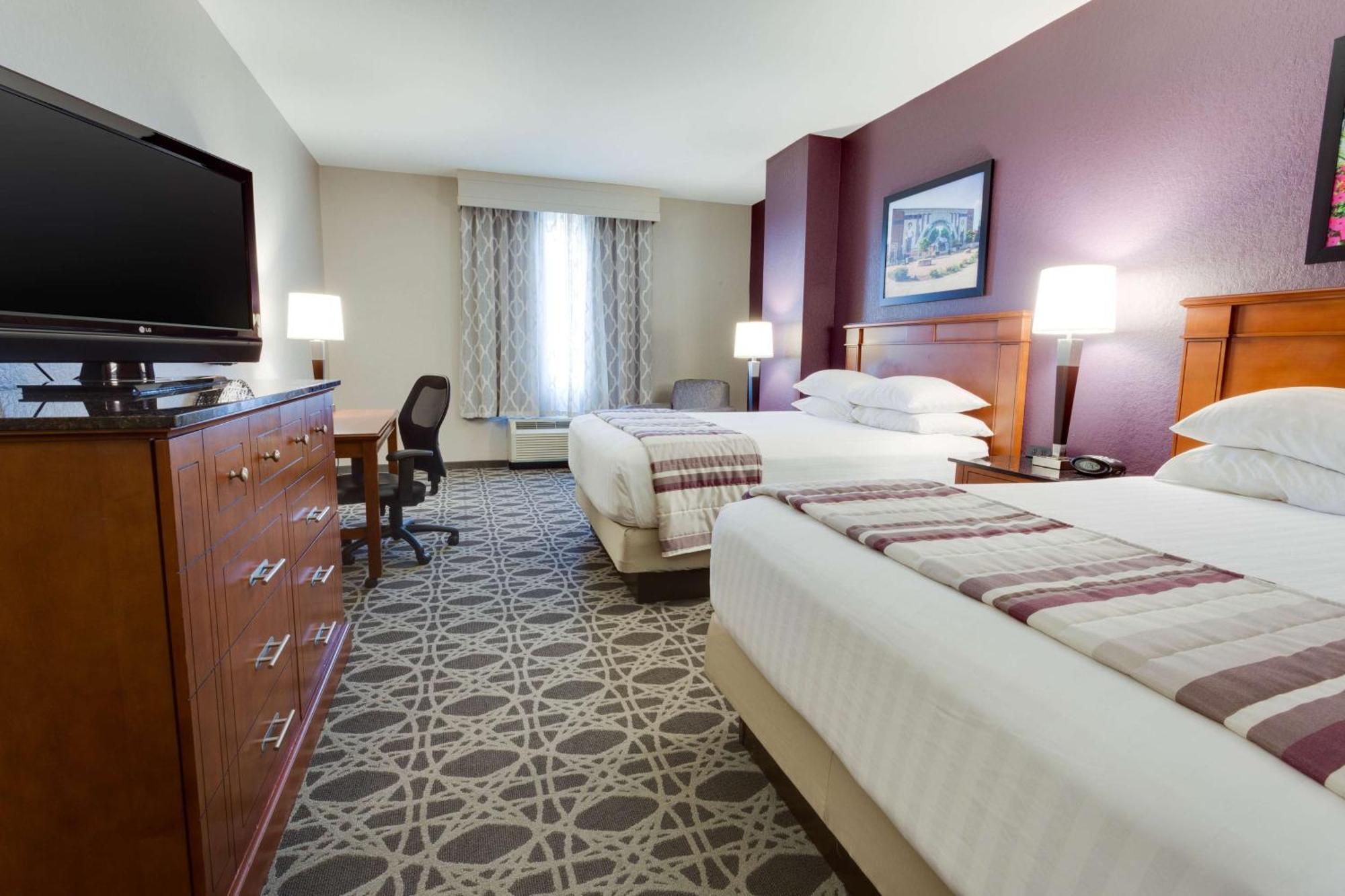 Drury Inn & Suites Middletown Franklin Luaran gambar