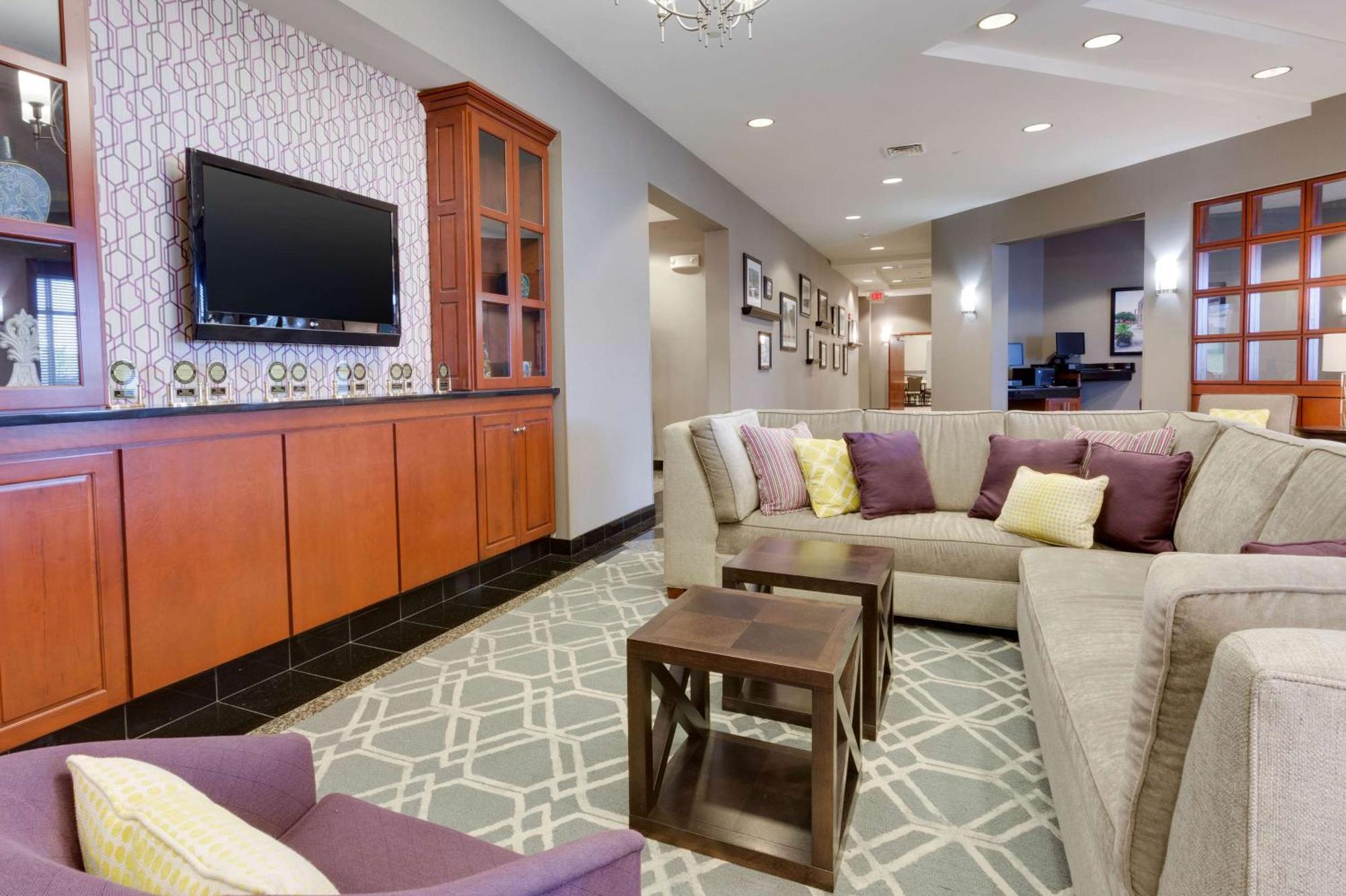 Drury Inn & Suites Middletown Franklin Luaran gambar