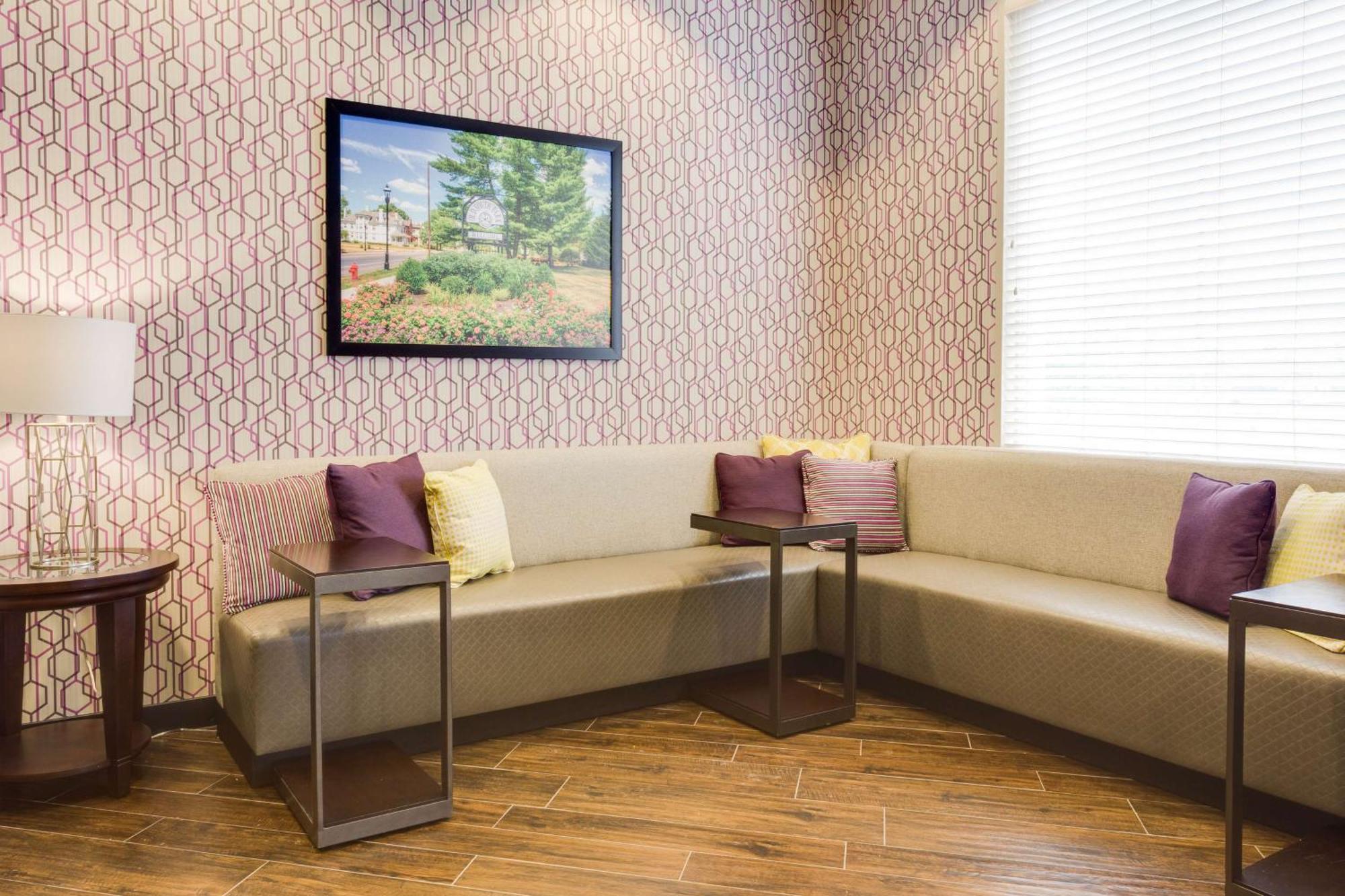 Drury Inn & Suites Middletown Franklin Luaran gambar
