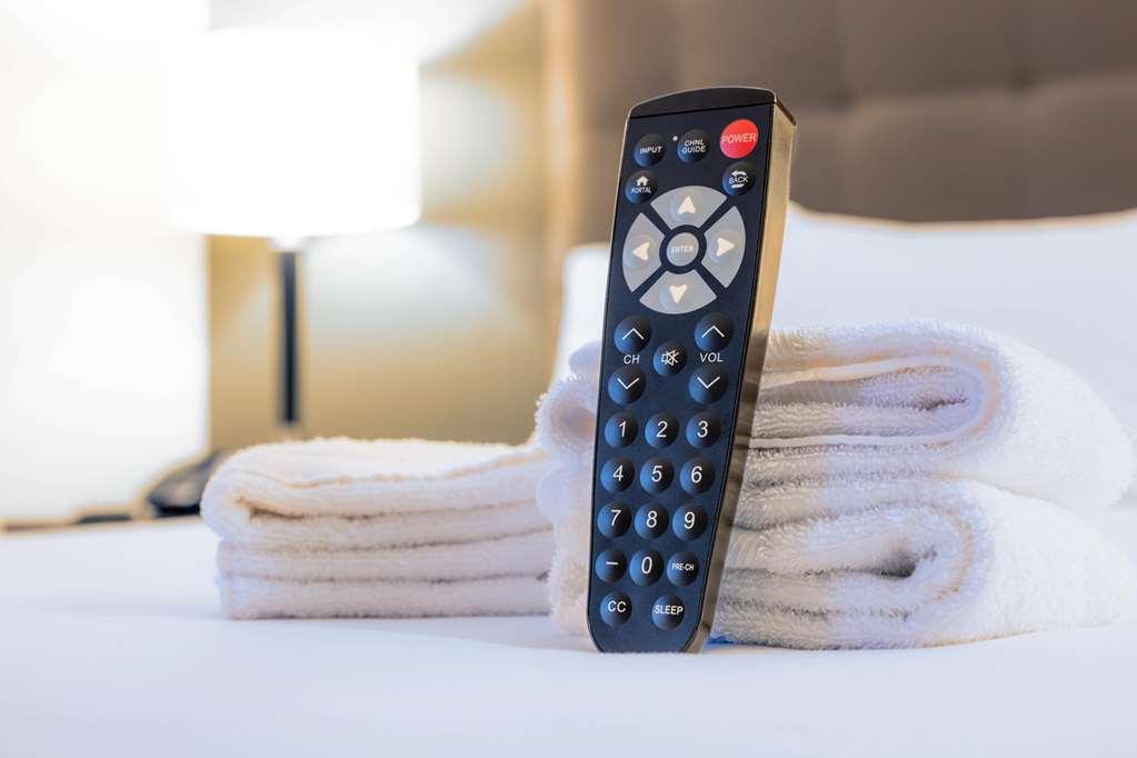 Drury Inn & Suites Middletown Franklin Bilik gambar