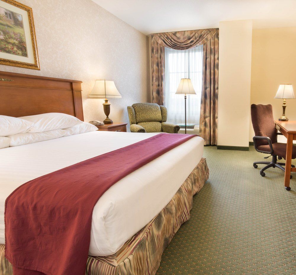 Drury Inn & Suites Middletown Franklin Luaran gambar