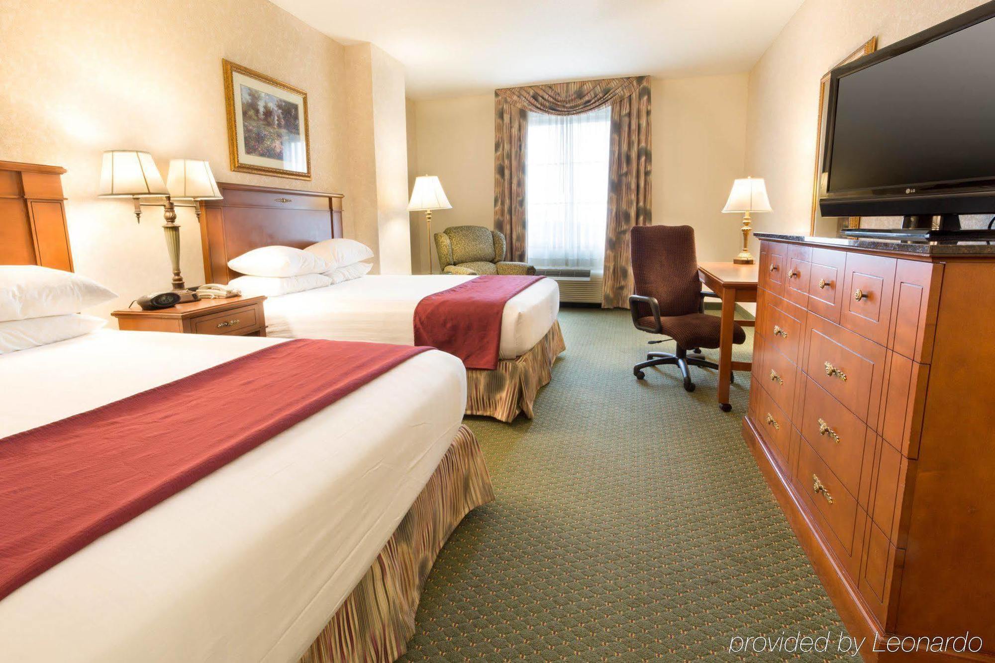 Drury Inn & Suites Middletown Franklin Luaran gambar
