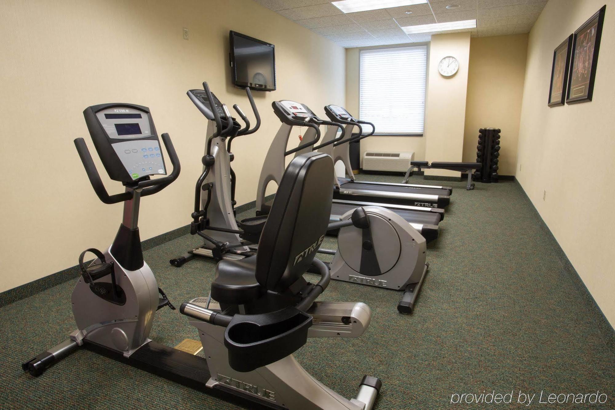 Drury Inn & Suites Middletown Franklin Luaran gambar