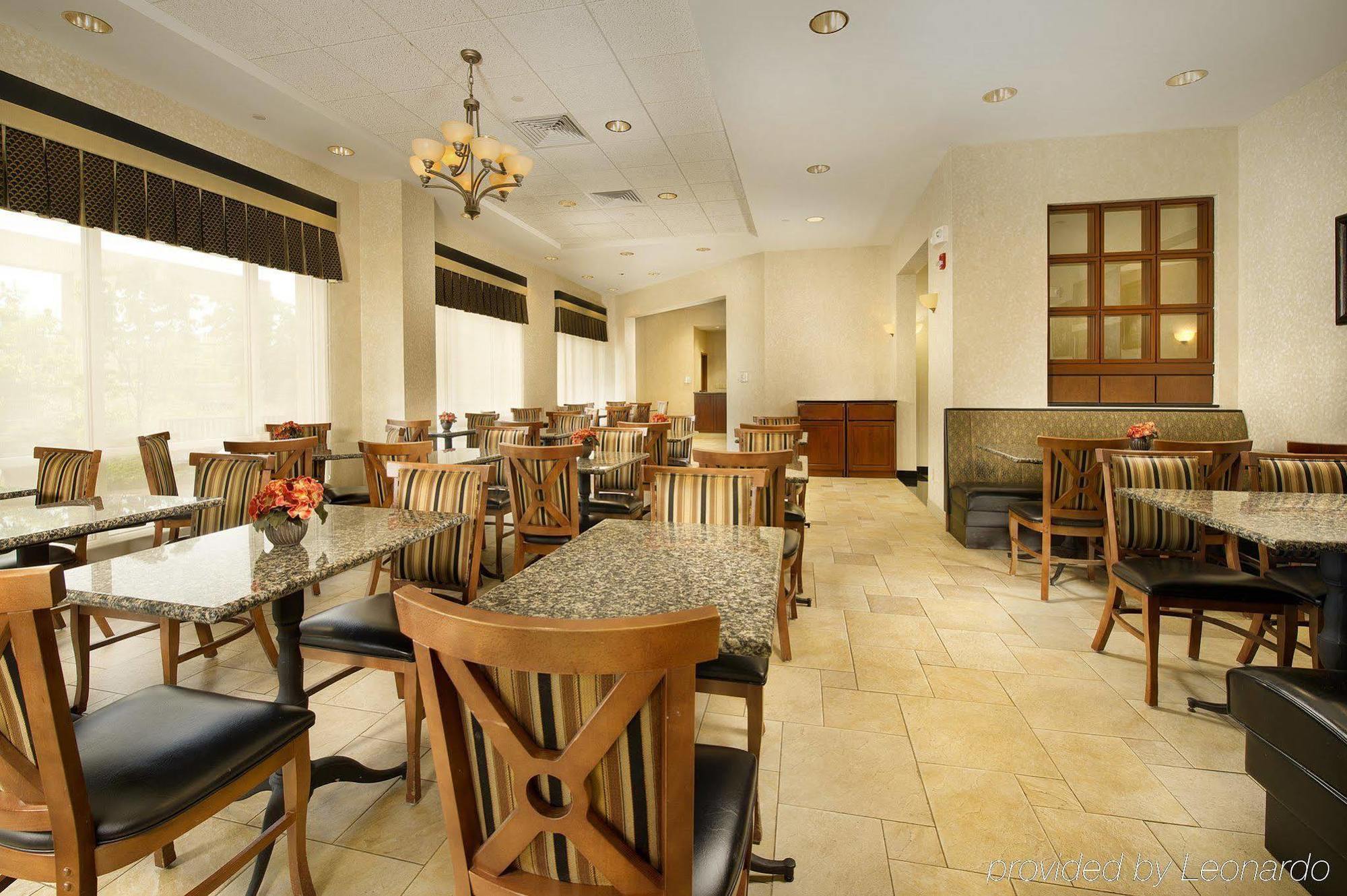 Drury Inn & Suites Middletown Franklin Luaran gambar