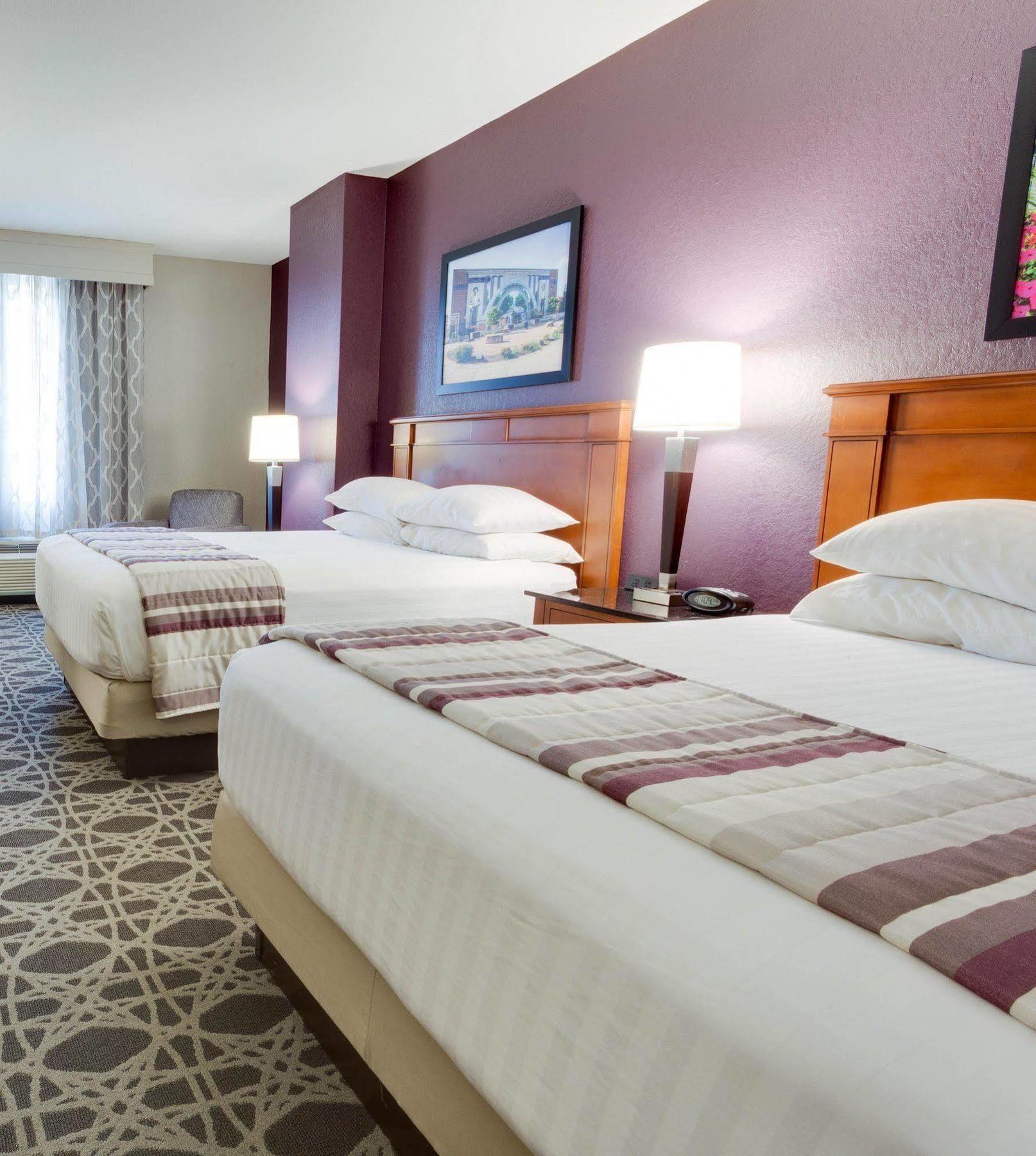 Drury Inn & Suites Middletown Franklin Luaran gambar